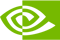 Nvidia logo