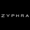 Zyphra logo