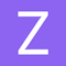 Zatomic Z logo